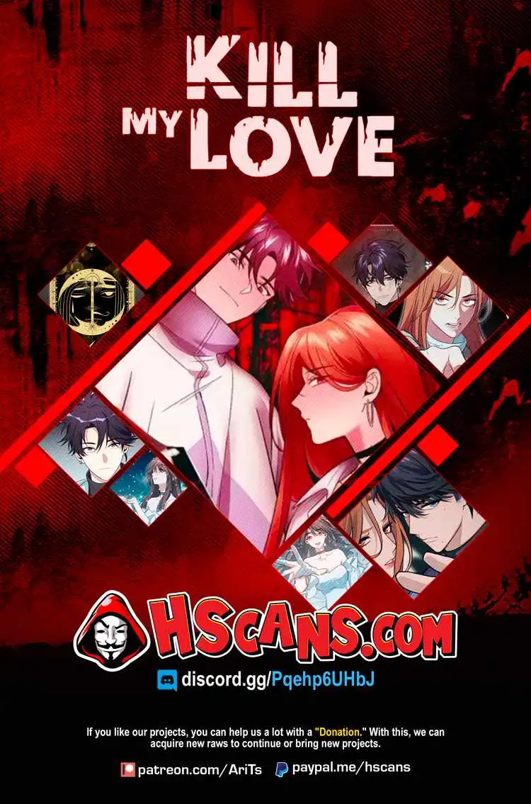 Kill My Love Chapter 107 1